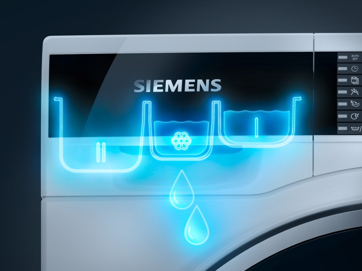 i-Dos bei Elektro Elsässer in Jossgrund